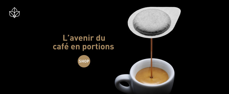 Dosettes cappuccino saveur spéculos - senseo - Tous les produits cafés en  dosettes - Prixing
